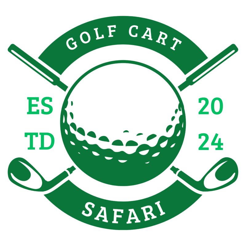 golfcart safari