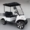 used golf carts