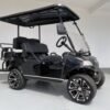 used golf carts